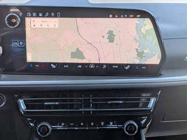 New 2026 Chevrolet Traverse LT w/ Sun and Wheel Package image 14