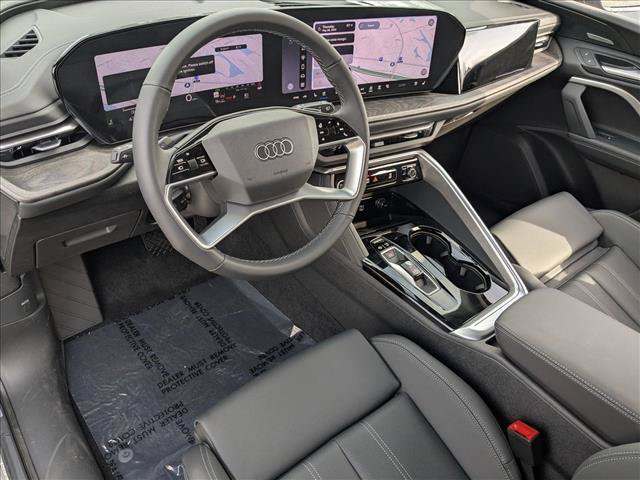New 2026 Audi Q5 Premium Plus w/ Premium Plus AWD/4WD image 3