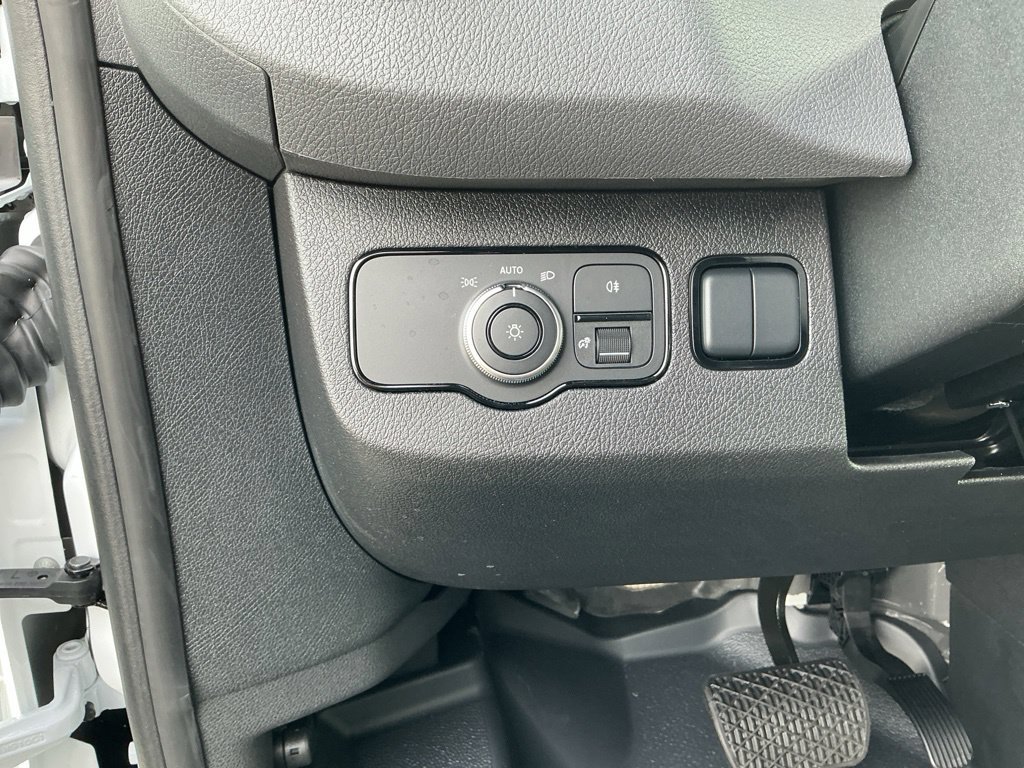 New 2026 Mercedes-Benz Sprinter 2500 image 15