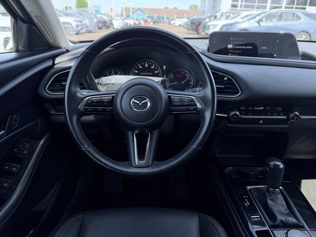 Used 2024 MAZDA CX-30 AWD 2.5 S w/ Select Sport Pkg image 24