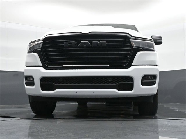New 2025 RAM 1500 Laramie w/ Night Edition image 30