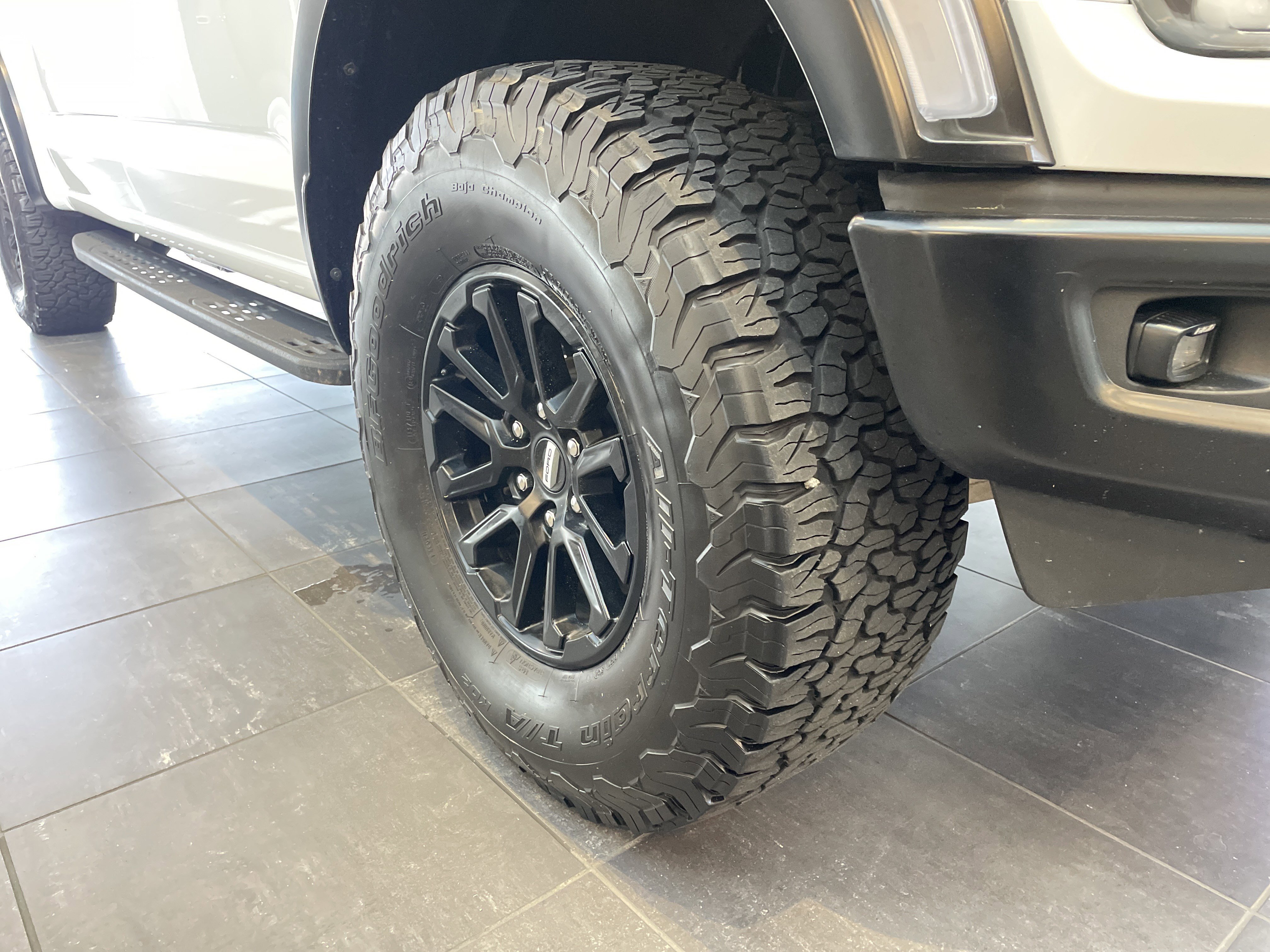 Used 2024 Ford F150 Raptor image 13