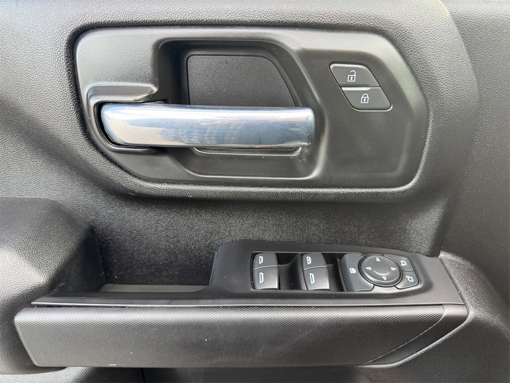 Used 2022 GMC Sierra 2500 Pro w/ Convenience Package image 20