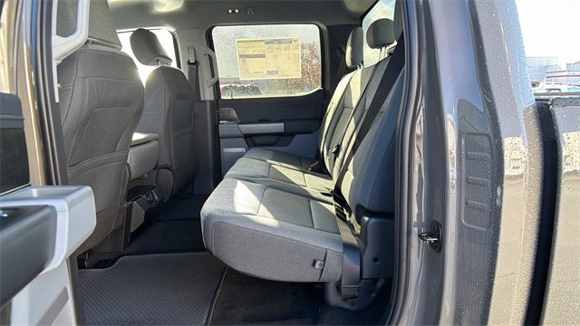 New 2026 Ford F350 Lariat w/ Lariat Premium Package image 10
