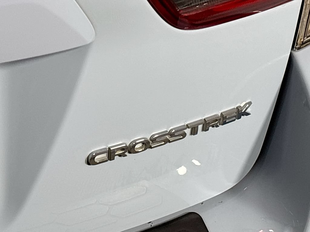 Used 2021 Subaru Crosstrek 2.5i Limited w/ Popular Package #4 AWD/4WD image 23
