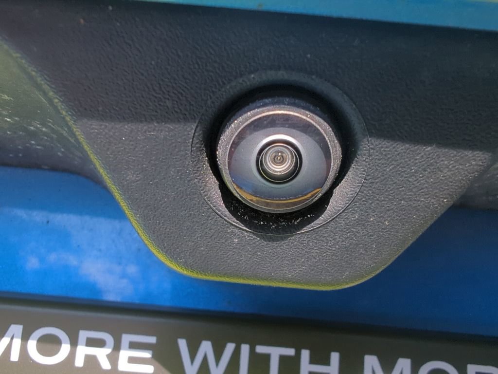 Used 2022 Jeep Compass Latitude w/ Convenience Group image 14