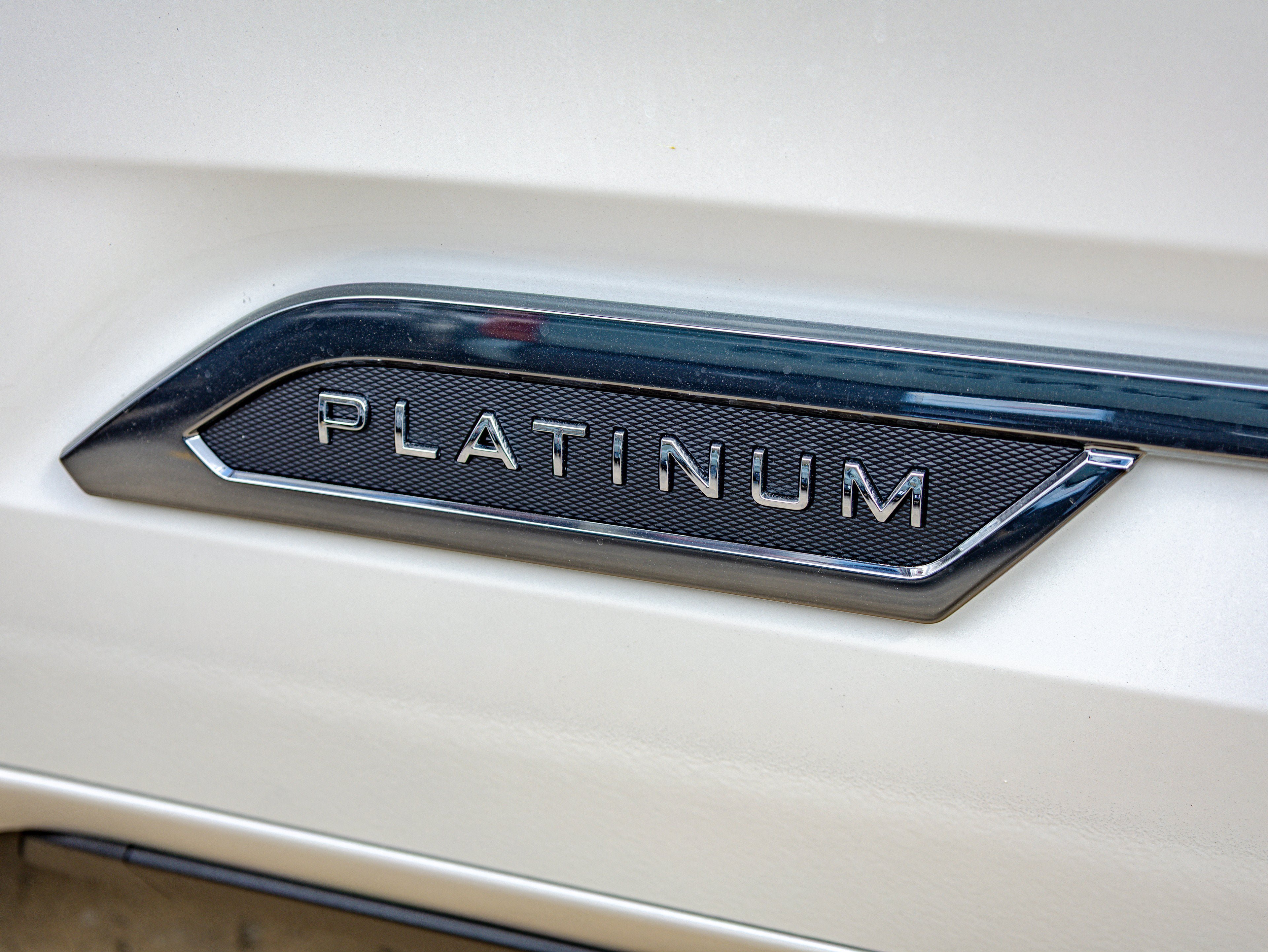 New 2026 Toyota Tundra Platinum AWD/4WD image 9