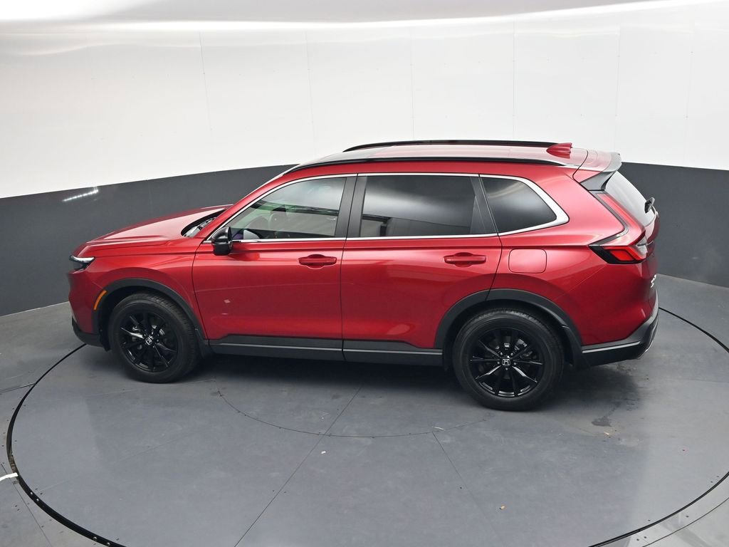 Used 2025 Honda CR-V Sport-L image 23
