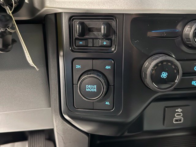 New 2026 Ford F350 XL AWD/4WD image 12