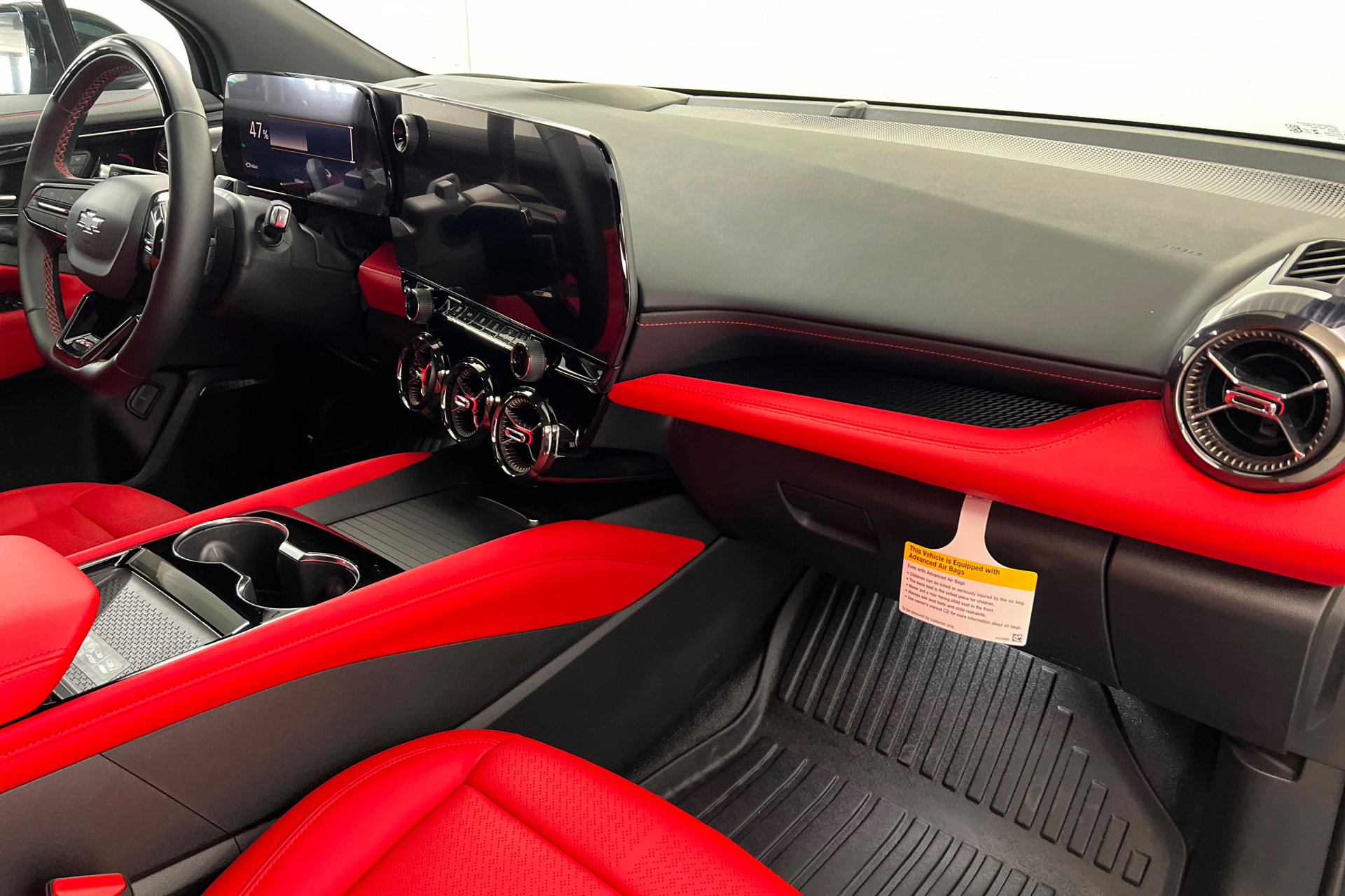 Used 2026 Chevrolet Blazer EV SS w/ Performance Package image 25