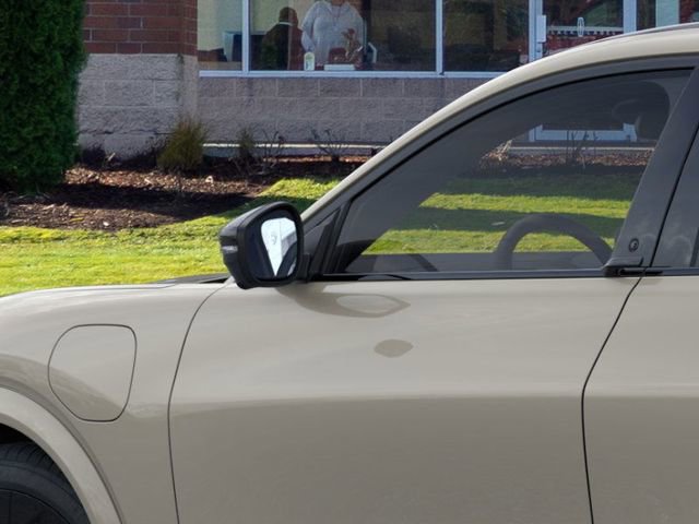 New 2025 Ford Mustang Mach-E GT w/ Interior Protection Package image 4