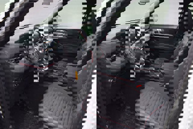 New 2026 Ford Explorer ST-Line w/ ST-Line Street Pack image 8