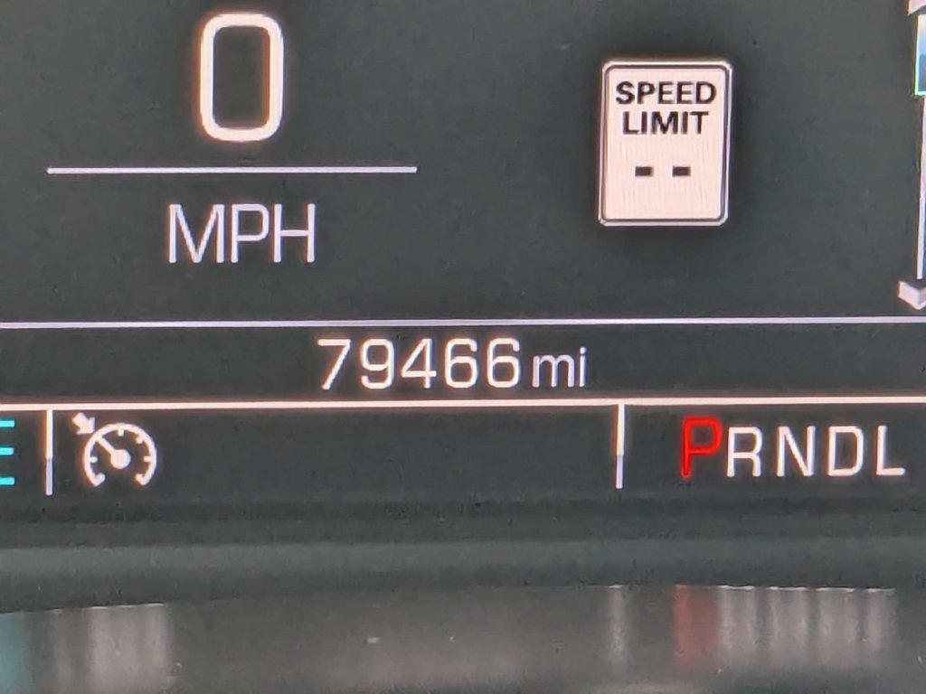Used 2018 GMC Sierra 1500 SLT AWD/4WD image 38