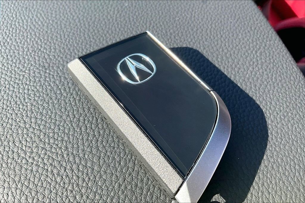 New 2026 Acura Integra A-Spec image 31