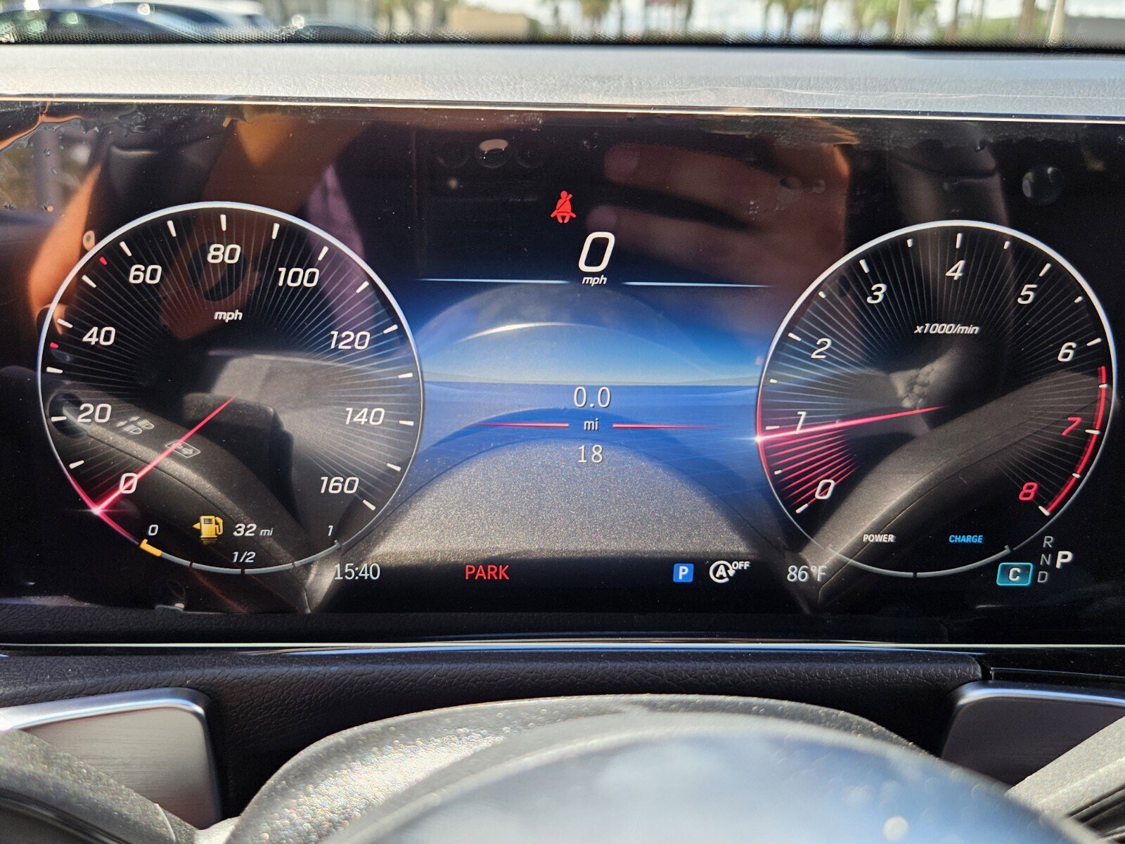 New 2026 Mercedes-Benz GLB 250 image 29