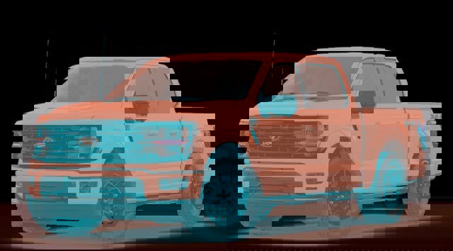 New 2026 Ford F150 XLT w/ Equipment Group 302A MID image 23