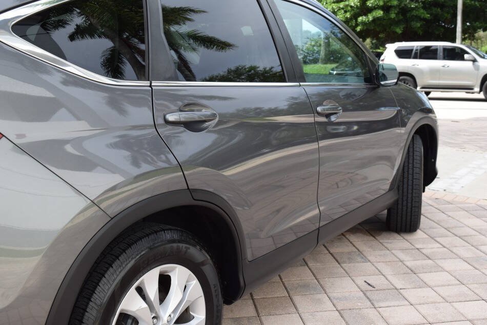 Used 2014 Honda CR-V EX-L image 25