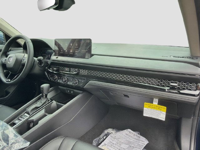 New 2026 Honda Accord EX-L image 27