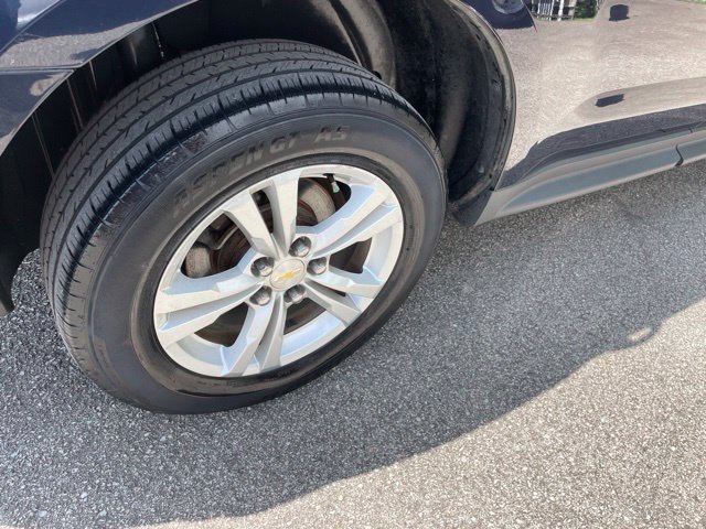 Used 2017 Chevrolet Equinox LS FWD image 15