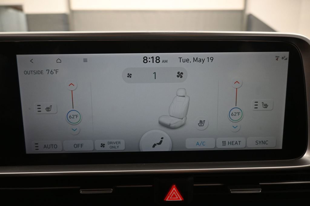 Used 2024 Hyundai Ioniq 6 SE AWD/4WD image 28