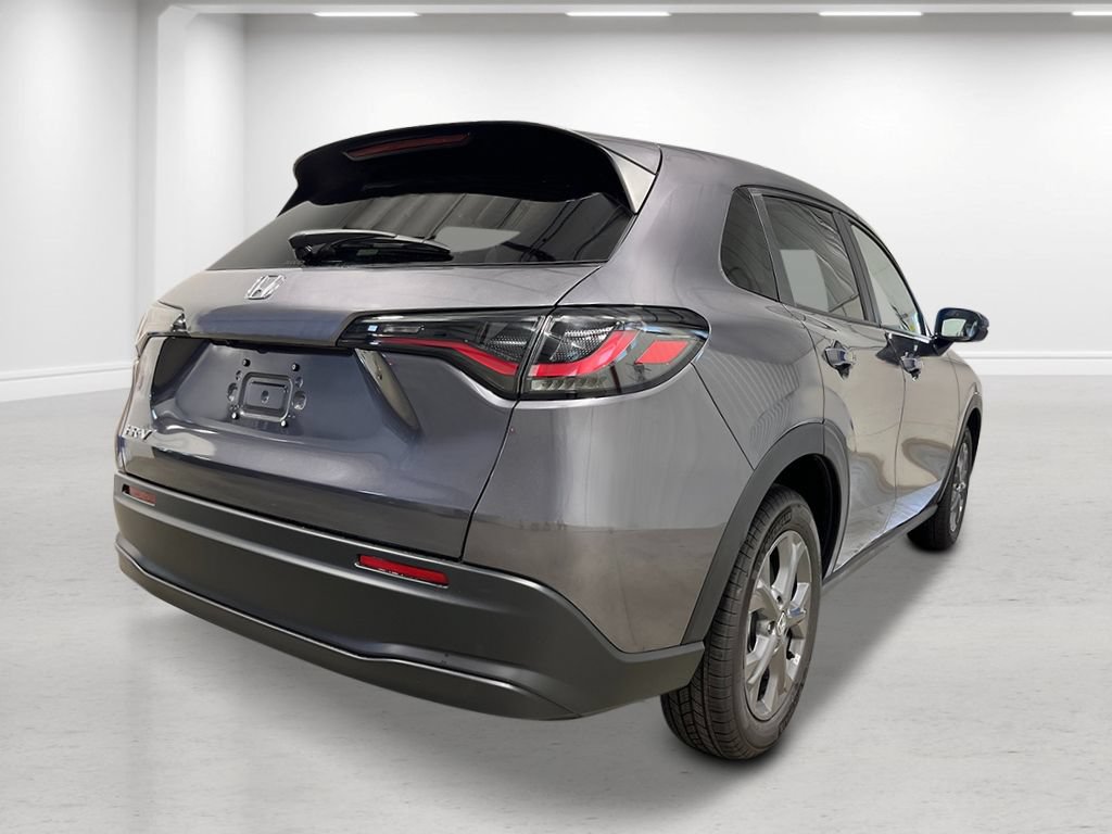 New 2027 Honda HR-V LX image 5