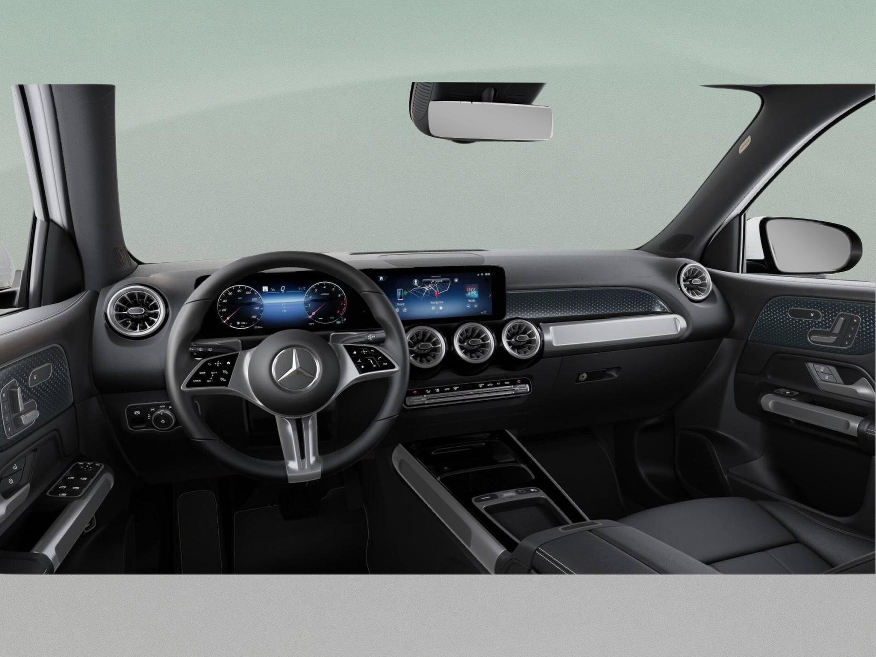 Used 2026 Mercedes-Benz GLB 250 image 41
