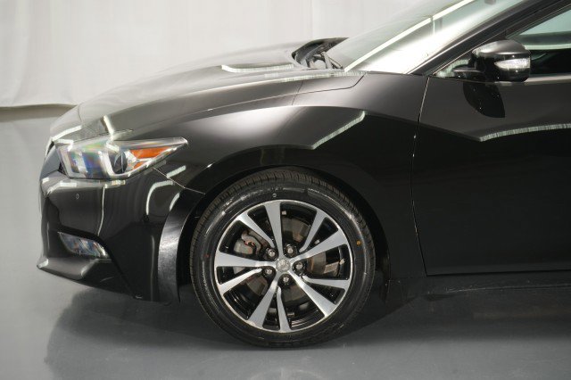 Used 2018 Nissan Maxima 3.5 SL image 3
