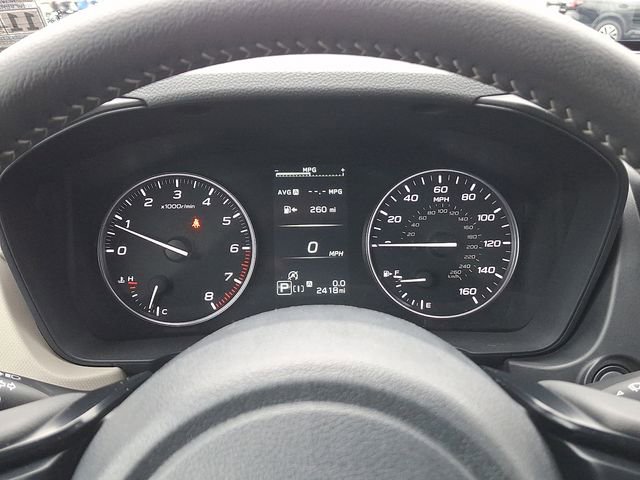 Used 2026 Subaru Forester Premium image 21