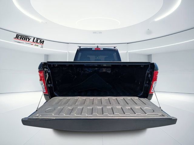 Used 2022 RAM 1500 Big Horn image 11