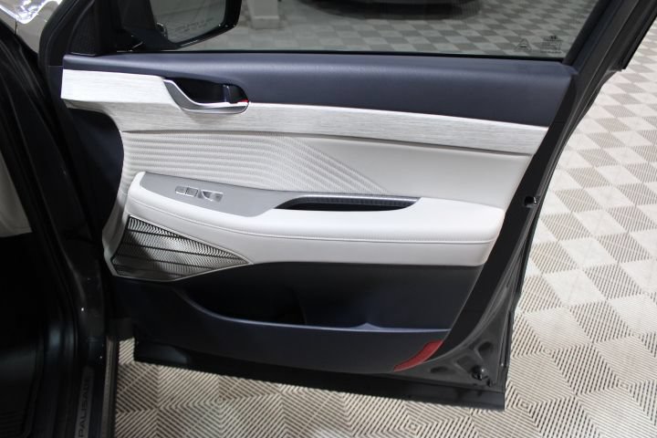 Used 2025 Hyundai Palisade Calligraphy AWD/4WD image 26
