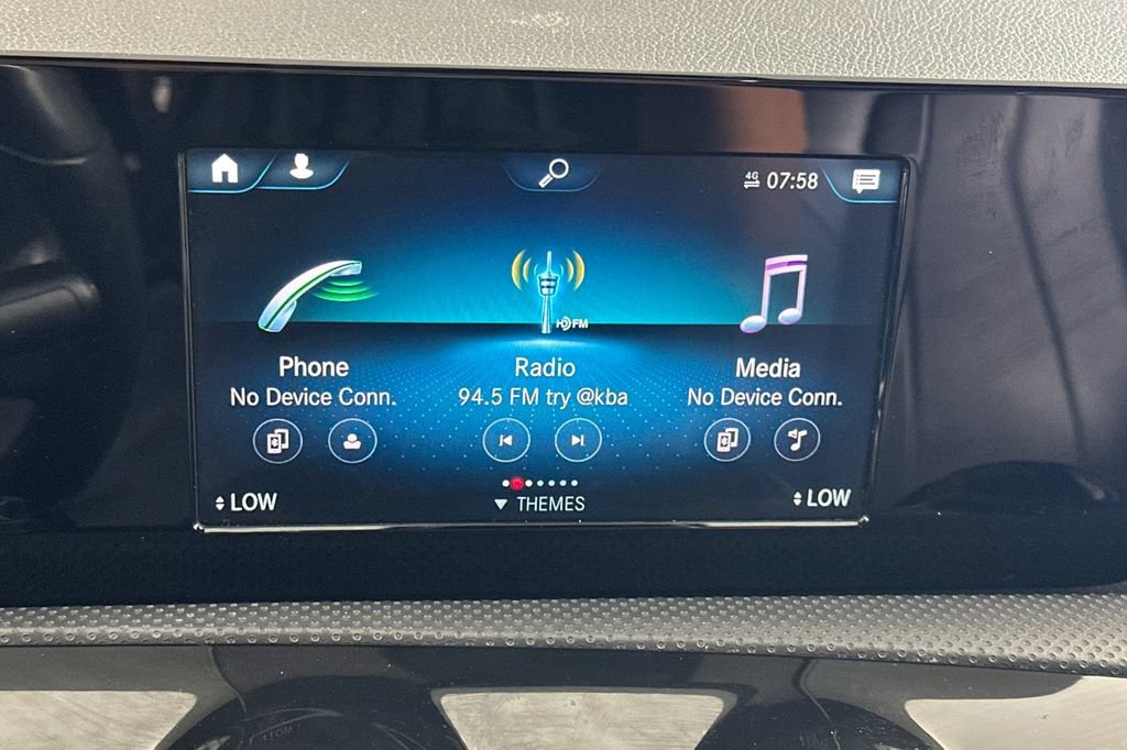 Certified 2019 Mercedes-Benz A 220 image 20