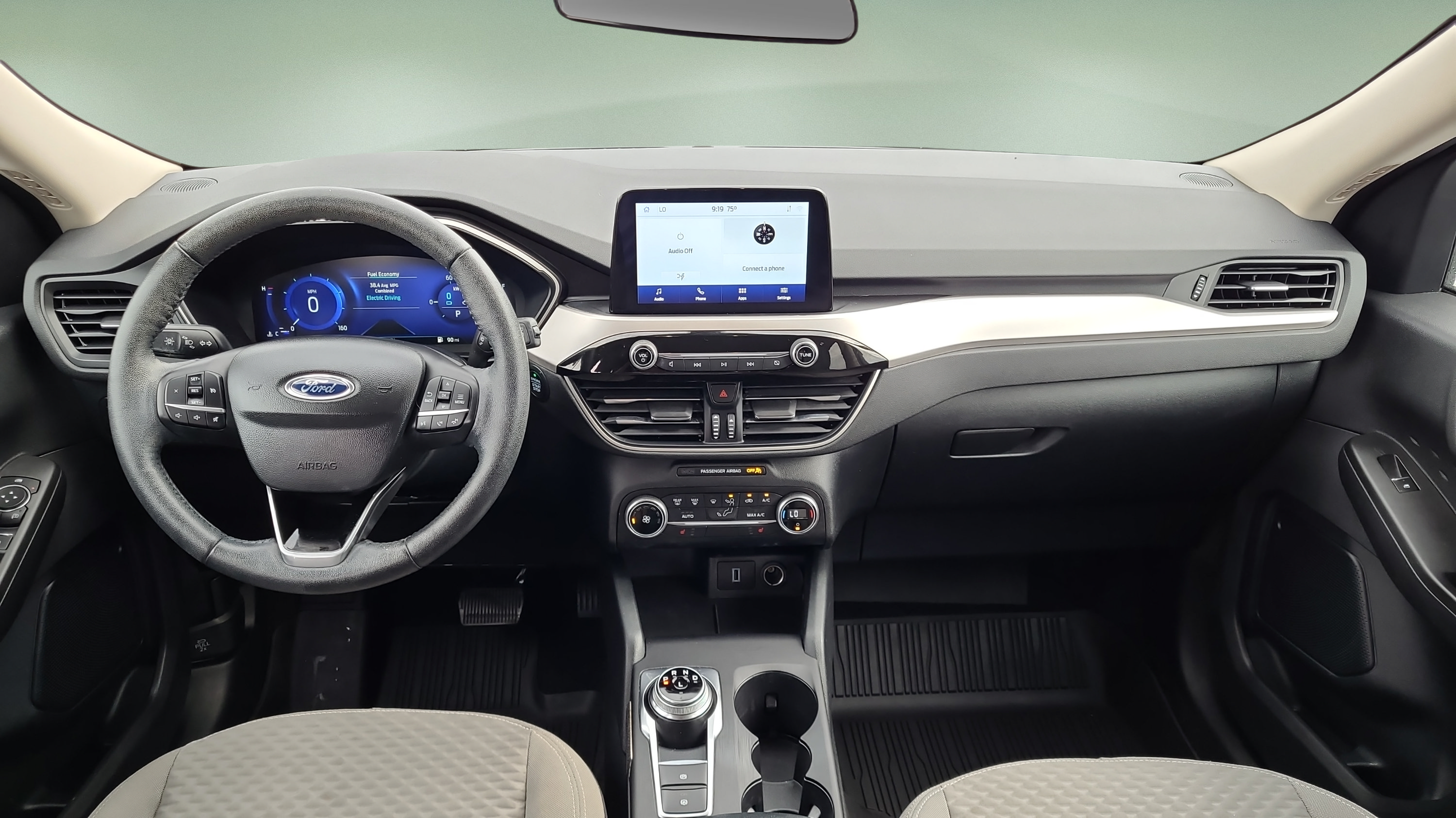 Certified 2020 Ford Escape SE Sport AWD/4WD image 14