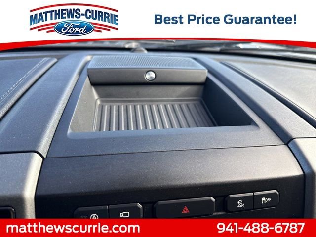 Certified 2019 Ford F150 Raptor w/ Equipment Group 802A Luxury AWD/4WD image 20