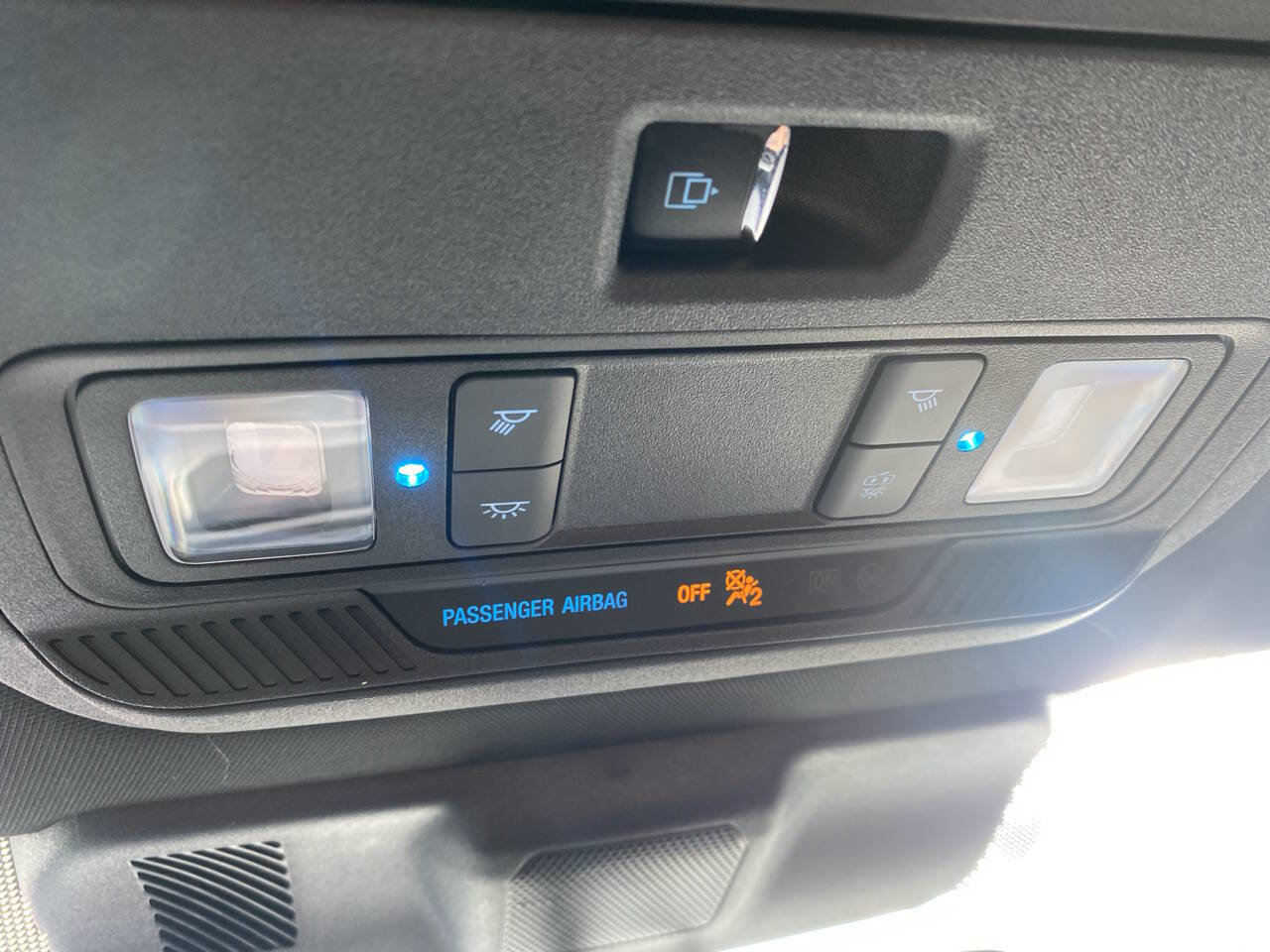 Used 2024 Ford F150 Tremor w/ Bed Utility Package image 35