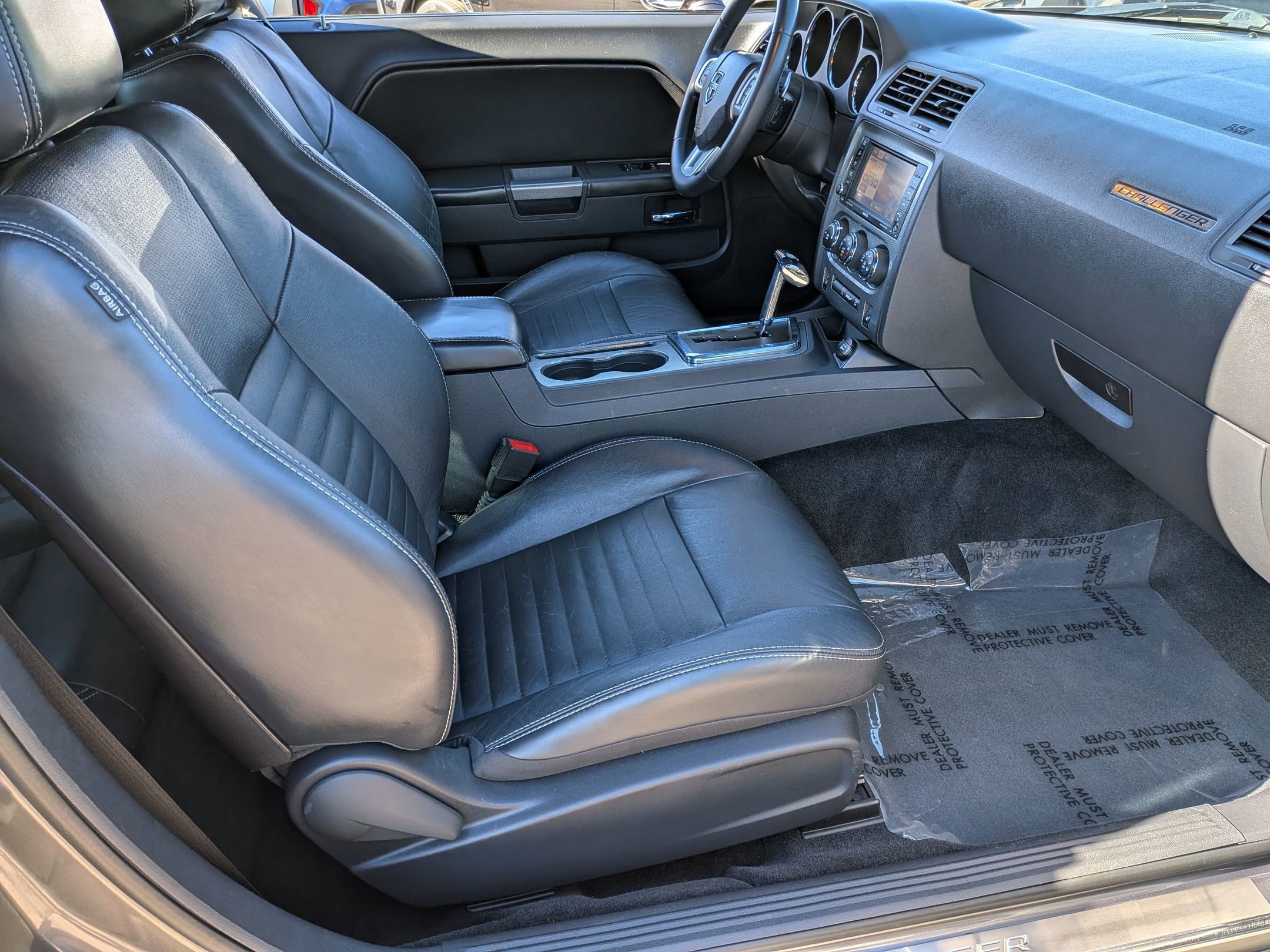 Used 2013 Dodge Challenger R/T image 28