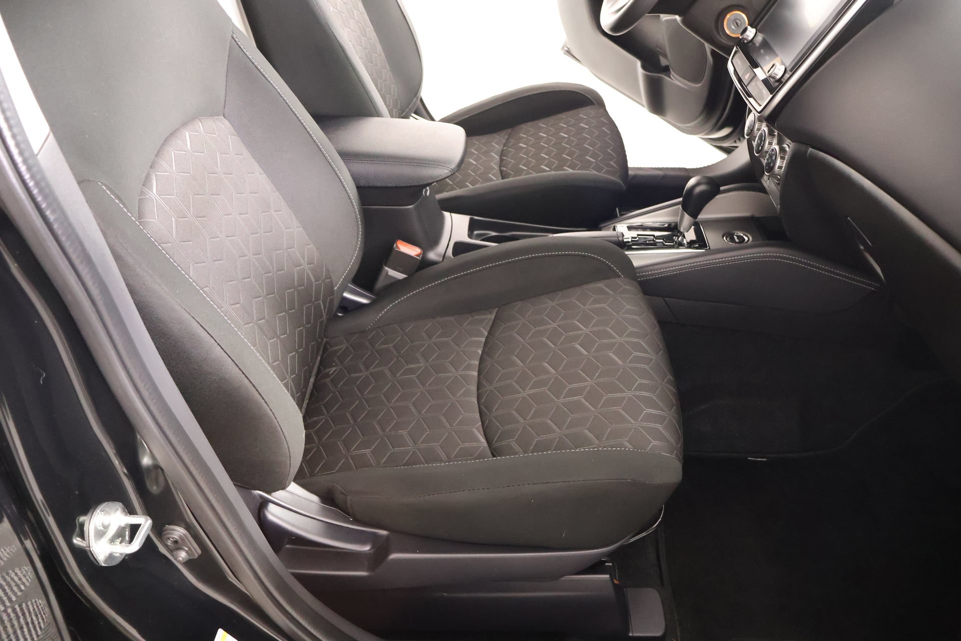 Used 2026 Mitsubishi Outlander Sport AWD image 12