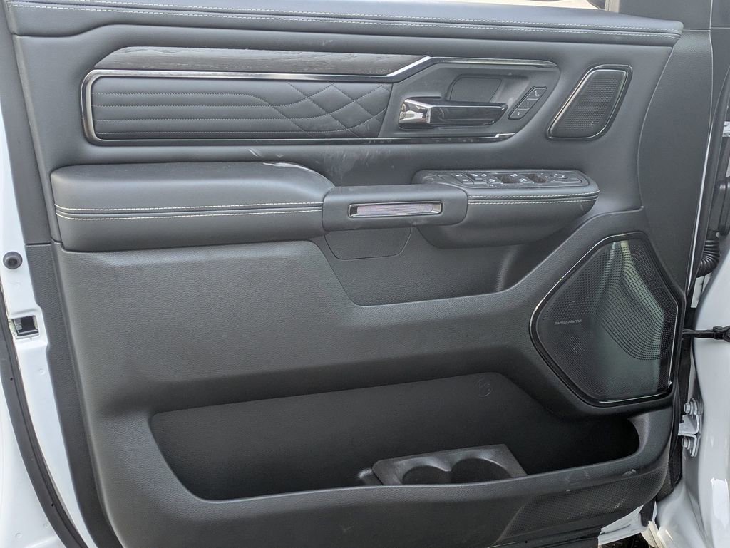 New 2026 RAM 1500 Limited image 10