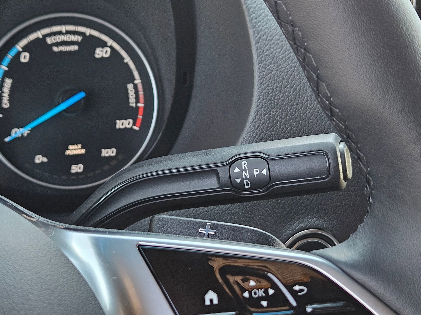 Used 2024 Mercedes-Benz eSprinter 170 Cargo w/ Dashboard Charging Package image 21