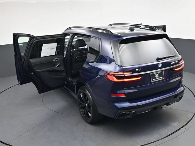 New 2026 BMW X7 M60i AWD/4WD image 49