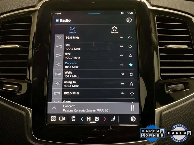 Used 2025 Volvo XC90 B6 Plus image 48