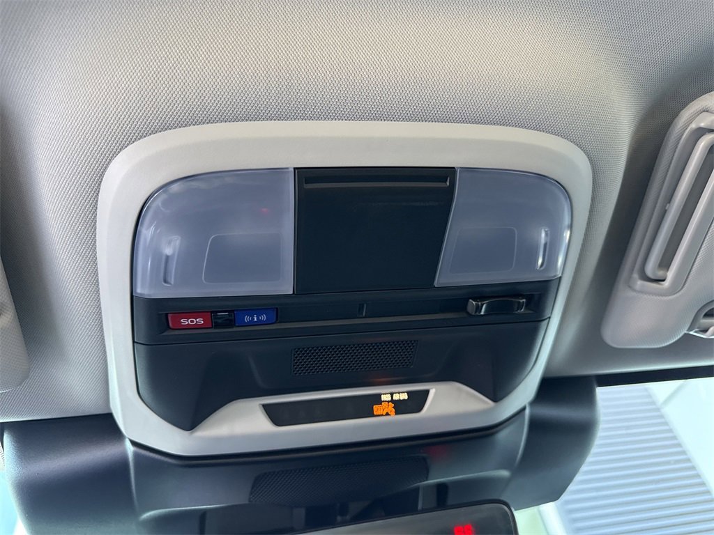 Certified 2025 Subaru Crosstrek 2.5i Limited w/ Popular Package #3A image 27