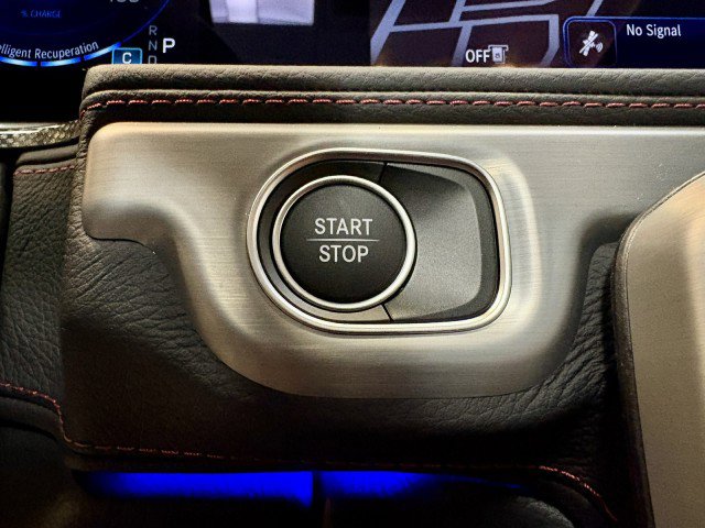 New 2026 Mercedes-Benz G 580 w/ EQ Technology image 24