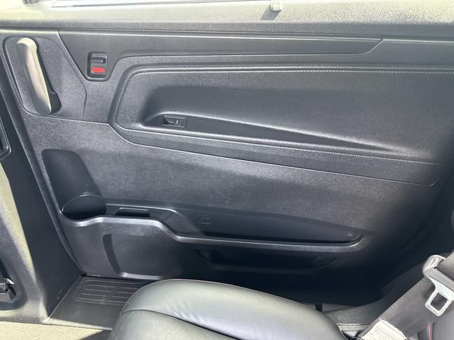 Certified 2024 Honda Odyssey Sport image 12
