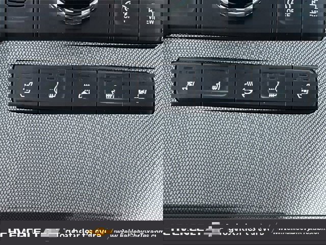 Used 2021 Hyundai Palisade Calligraphy image 20