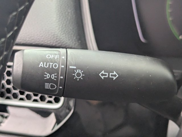 Certified 2025 Honda Civic Sport image 20