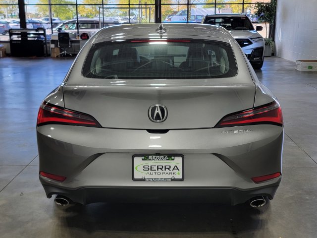 Used 2024 Acura Integra FWD image 6