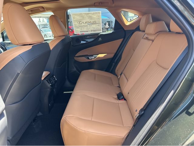 New 2026 Lexus NX 350 AWD w/ Premium Package image 18
