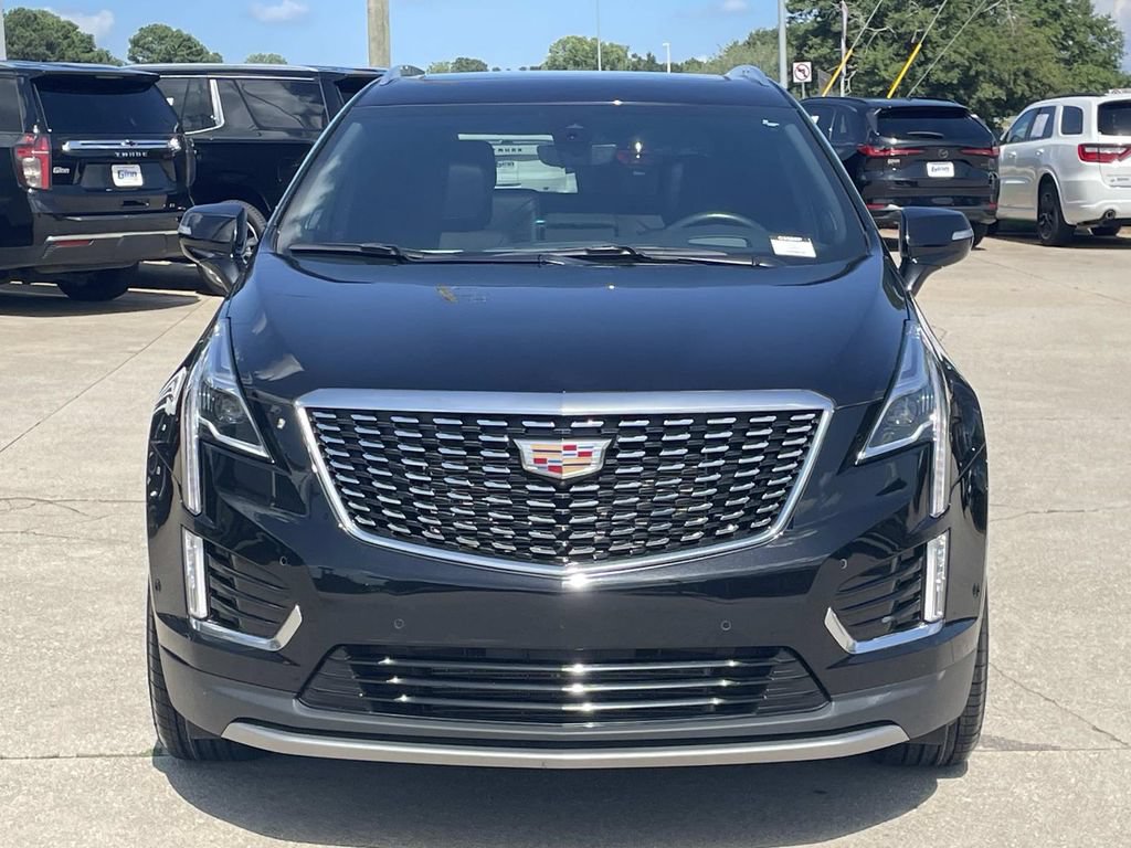 Used 2023 Cadillac XT5 Premium Luxury w/ Technology Package AWD/4WD image 6