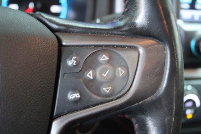 Used 2018 GMC Canyon All Terrain w/ All Terrain X Package image 15