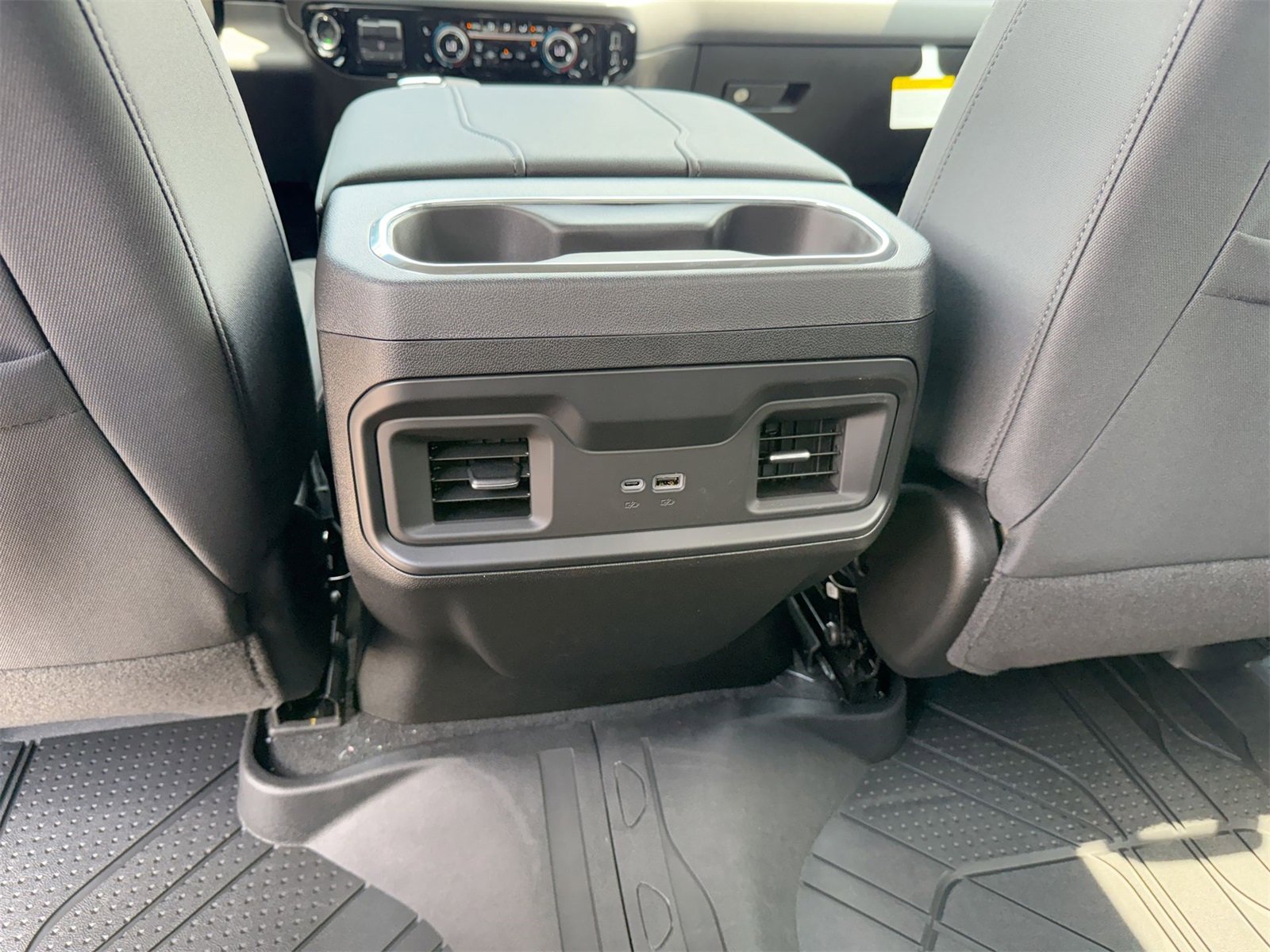 New 2025 Chevrolet Silverado 1500 RST w/ Convenience Package II image 21